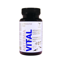 Vital Artemia 30 g